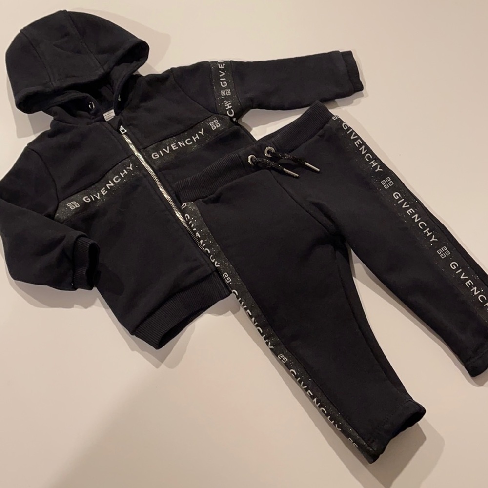 Givenchy tracksuit
